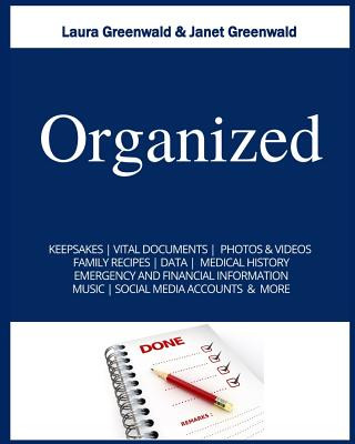 Organized