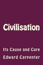 Civilisation: Its Cause and Cure