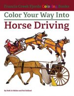 Color Your Way Into Horse Driving