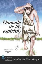 Llamada de los Espiritus