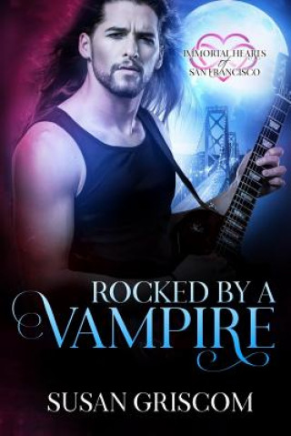 Rocked by a Vampire