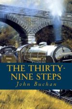 The Thirty-Nine Steps