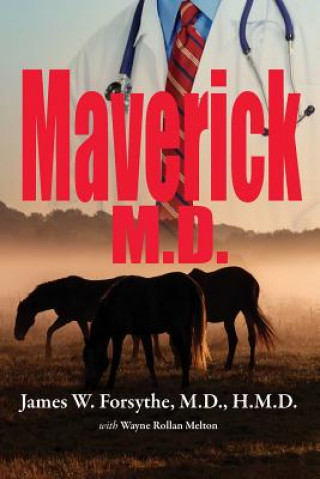 Maverick MD