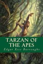 Tarzan of the Apes