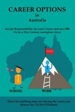 Career Options: in Australia