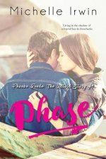 Phase: Phoebe Reede: The Untold Story #1
