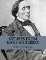 Stories From Hans Andersen