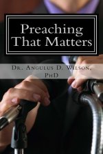 Preaching That Matters: The Soul Campaign at The New Beginnings Church