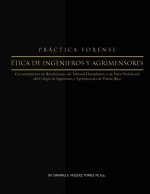 Practica Forense: Etica de Ingenieros y Agrimensores