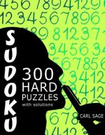 Sudoku 300 Hard Puzzles With Solutions.
