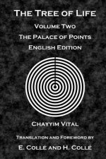 The Tree of Life: The Palace of Points - English Edition