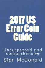 2017 Us Error Coin Guide