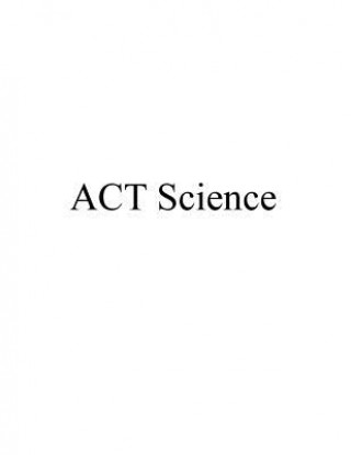 ACT Science