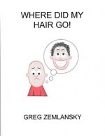Where Did My Hair Go!