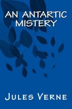 An Antartic Mistery