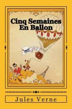 Cinq Semaines En Ballon