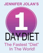 1-Day Diet - The Fastest 