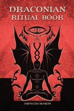 Draconian Ritual Book