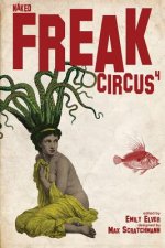 FREAK Circus 4: Naked