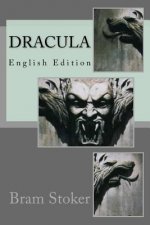 Dracula: English Edition