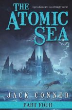 The Atomic Sea: Volume Four