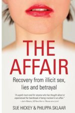 The Affair: Recover from illicit sex, lies and betrayal
