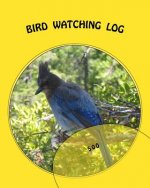 Bird Watching Log: 500