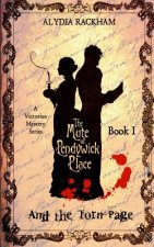 The Mute of Pendywick Place: And the Torn Page