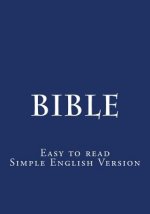 Bible: Easy to read - Simple English Version