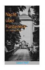 Nacht über Fürsteneck: Der 1. Bayerwaldkrimi