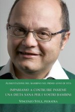 Alimentazione del bambino nel primo anno di vita: ... dal latte in poi... le prime pappe: guida per i genitori