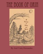 The Book of Orin: A Treasury of Fairies and Spirits