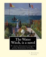 The Water Witch is a 1830 novel by James Fenimore Cooper: and introduction By Susan Fenimore Cooper, Susan Augusta Fenimore Cooper (April 17, 1813 - D