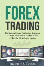 Forex Trading: The Basics of Forex Trading For Beginners - Simple Steps To Get S