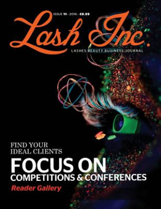 Lash Inc Issue 11