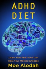 ADHD Diet: Learn How Real Food Can Heal Your Mental Illnesses