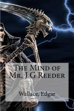The Mind of Mr. J G Reeder
