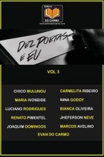 Dez poetas e Eu vol 3