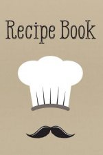 Recipe Book: For Him