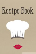 Recipe Book: For Her