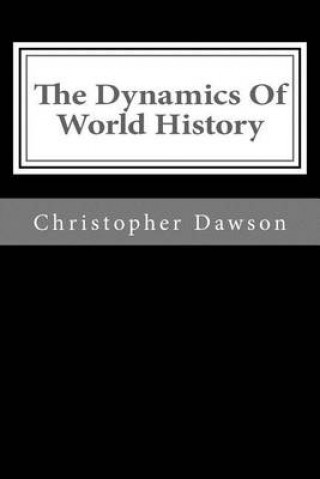 The Dynamics of World History