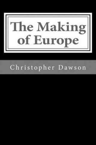 The Making of Europe