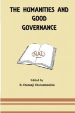 The Humanities and Good Governance