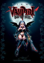 Vampiri Out of Hell: Gothic Edition