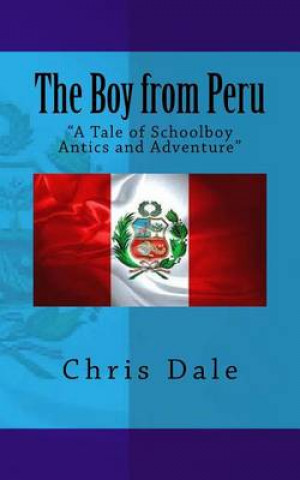 The Boy from Peru