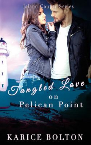 Tangled Love on Pelican Point