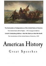 American History: Great Speeches