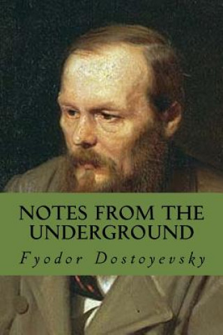 Notes from the Underground