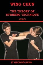 Wing chun. The theory of striking technique