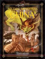 Mythic Monsters: China